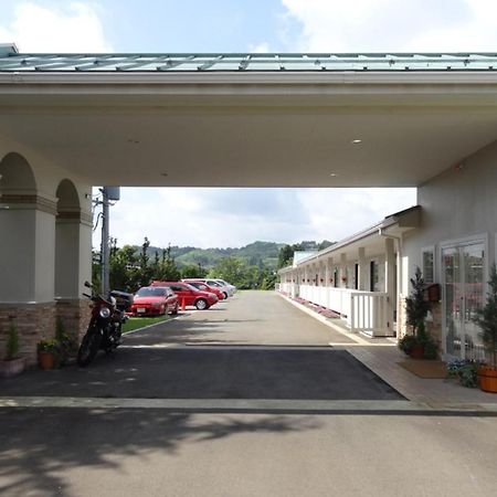 Family Lodge Hatagoya Sukagawa Εξωτερικό φωτογραφία