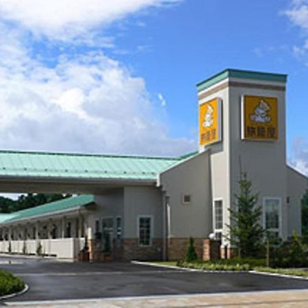 Family Lodge Hatagoya Sukagawa Εξωτερικό φωτογραφία